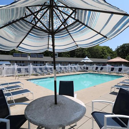 Wells-Ogunquit Resort Motel & Cottages Exterior foto